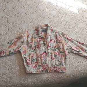 Vintage Lizwear Jacket